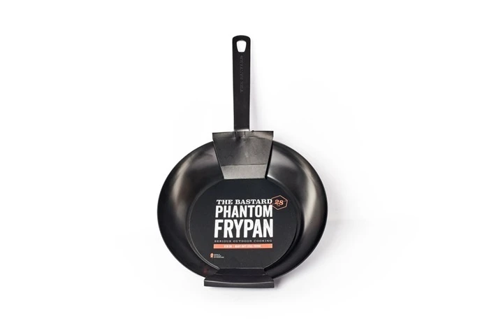 The Bastard Phantom Pan Steel - Afbeelding 3