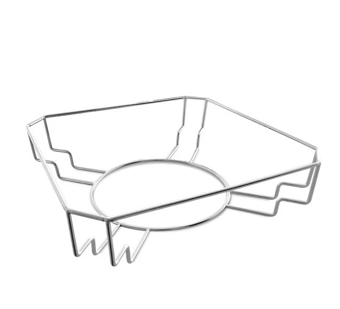 The Bastard Plate Setter Square - Afbeelding 2