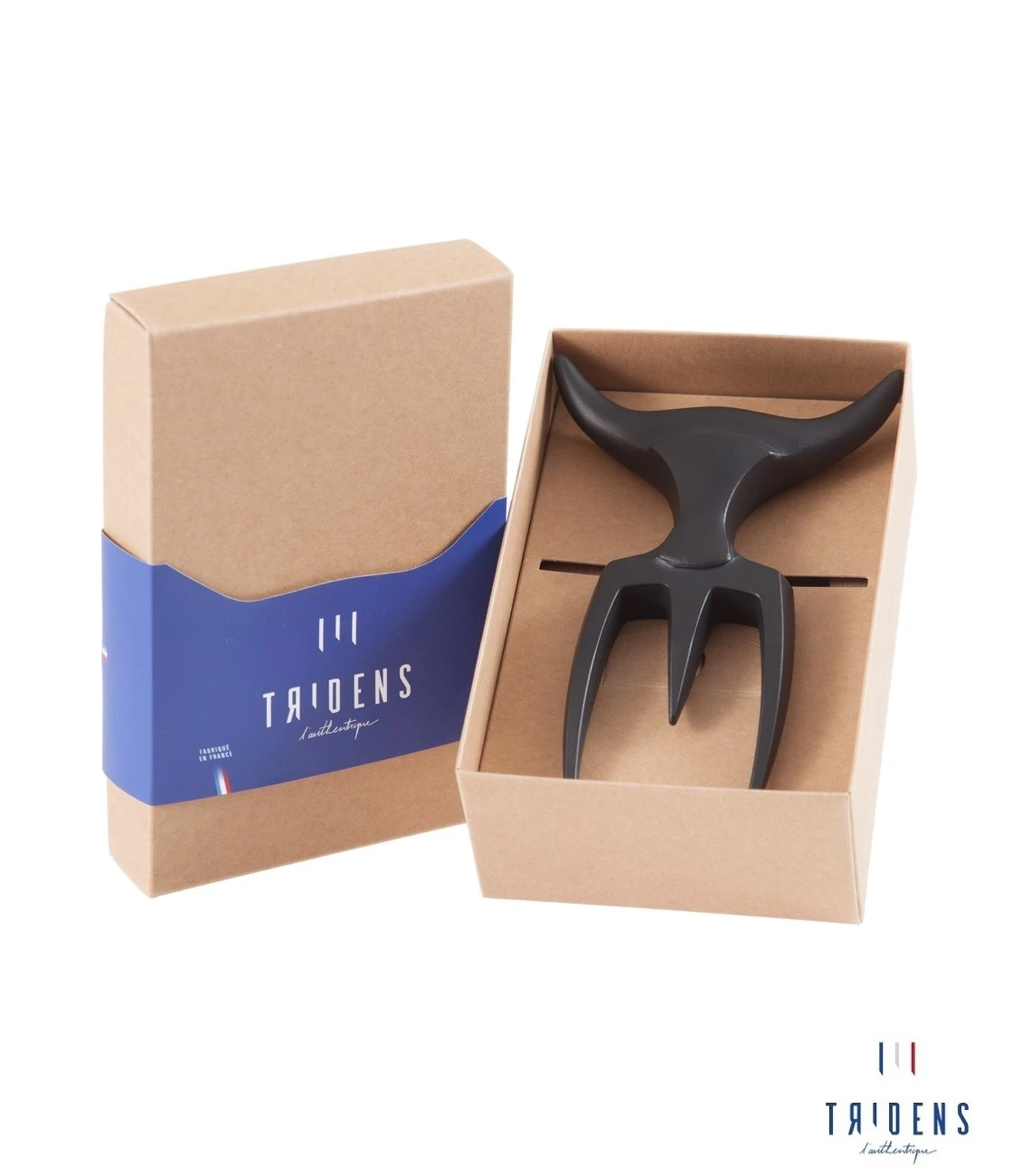Tridens Fork Onyx Limited Edition - Afbeelding 2